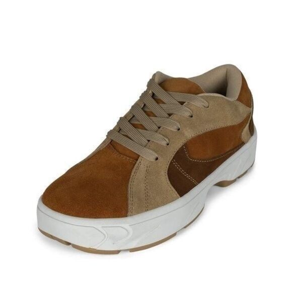 JEFFREY CAMPBELL Limit Platform Sneaker - Picture 1 of 7